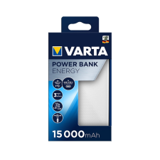 Varta Powerbank VARTA Portable Energy 15000 mAh power bank