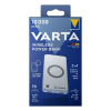Varta Powerbank VARTA Portable Wireless + vezeték nélküli töltő 10.000 mAh