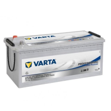 Varta Professional akkumulátor 12v 180ah bal+ akkumulátor töltő