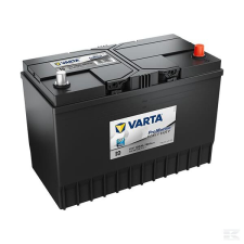 Varta Promotive akkumulátor, nagy teherbírású 12 V 120 Ah 780 A autóalkatrész