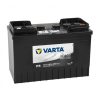 Varta Promotive Black 12v 110ah teherautó akkumulátor - 610404