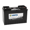 Varta Promotive Black 12v 125ah teherautó akkumulátor - 625012