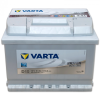 Varta Silver Dynamic 12V 63Ah 610A Jobb+ autó akkumulátor