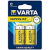 Varta Superlife féltartós Baby elem - (2 db)
