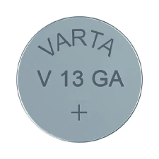 Varta V13GA gombelem univerzális akkumulátor töltő