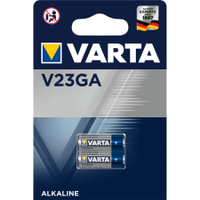 Varta V 23 GA RIASZTÓ ELEM 2DB/BLISZTER elemlámpa