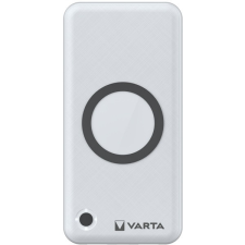 Varta Varta 57909101111 hordozható 20.000mAh powerbank+ vezeték nélküli töltő power bank