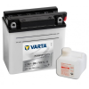 Varta Varta Funstart Freshpack 12N7-3B / YB7L-B 12V akkumulátor - 507012