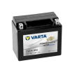 Varta Varta Powersports AGM Active YTX12-4 / YTX12-BS 12V 10Ah akkumulátor - 510909
