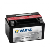 Varta Varta Powersports AGM YTX7A-4 / YTX7A-BS 12V akkumulátor - 506015
