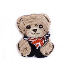  Vasalható matrica maci rövidáru