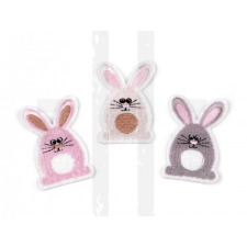  Vasalható nyuszi rövidáru