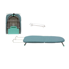  Vasalódeszka Összecsukható 30.6*80.6cm eng-562 vasalódeszka