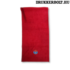  Vasas fürdőlepedő / Vasas SC törölköző (100 x 50 cm) lakástextília