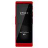 VASCO Translator V4 fordítógép (Color : Ruby Red)