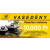 Vasedény vásárlási utalvány 10000 forint értékben