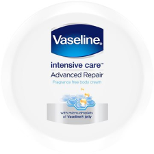 Vaseline Advanced Repair Jar Testkrém 250 ml testápoló