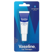Vaseline Ajakápoló Original 10ml ajakápoló