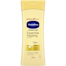 Vaseline Essential Healing 400 ml testápoló