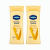 Vaseline Essential Healing testápoló (2x400 ml) + AJÁNDÉK tükör