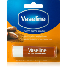 Vaseline Lip Care ajakbalzsam árnyalat Cocoa 4,8 g ajakápoló