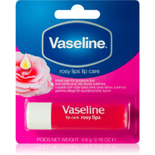 Vaseline Lip Care ajakbalzsam árnyalat Rosy 4,8 g ajakápoló