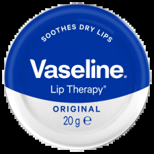 Vaseline Lip Therapy Original ajakápoló 20 g ajakápoló
