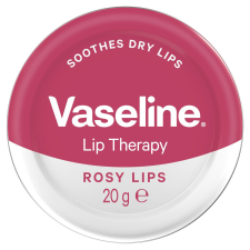  Vaseline Lip Therapy Rosy ajakápoló fémdobozos 20g ajakápoló