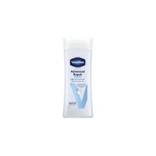 Vaseline Testápoló VASELINE Advanced Repair száraz és repedezett bőrre 400ml testápoló
