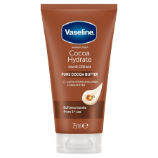 Vaseline Vaseline Cocoa Hydrate kézkrém 75 ml kézápolás