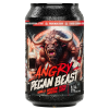 Vaskakas Sörfőzde Angry Pecan Beast Vanilla Bourbon Pecan Stout (0,33L) (11 %)
