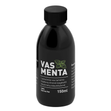 Vasmenta liposzómás vas tartalmú folyékony étrend-kiegészítő 150 ml gyógyhatású készítmény