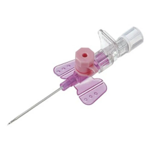  VASOFIX CERTO vénakanül 20G,1, 1,1X25mm 50db gyógyászati segédeszköz