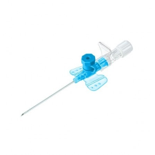 Vasofix FEP Braunüle 22 G (25 mm) gyógyászati segédeszköz