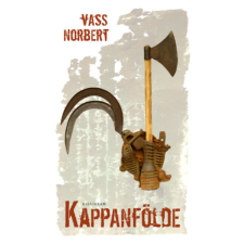 Vass Norbert - Kappanfölde egyéb könyv