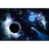  Vászon festmény, MEDIA, Univers8, 105 x 70 cm