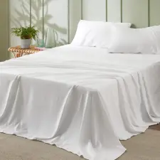  Vászon lepedő Jakarta FLANEL pamut 100x200cm lakástextília