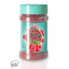  Vattacukor Fluffini készrekevert 300g - Málna(Raspberry)