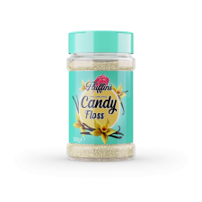 Vattacukor Fluffini készrekevert 300g - Vanília (Vanilla) sütés és főzés