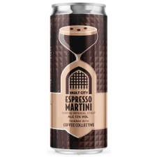  Vault City Brewing Espresso Martini (0,33) (13 %) sör