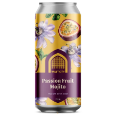  Vault City Brewing Passion Fruit Mojito (0,44) (7.3 %) sör