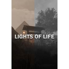 Vault Games Lights Of Life (PC - Steam elektronikus játék licensz) videójáték