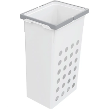 Vauth-Sagel VS Wash szennyestartó 35 Liter fehér bútor