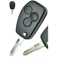  Vauxhall 3 gombos bicskakulcsátalakító VAC102 autóalkatrész