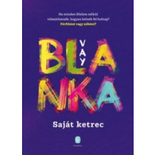 Vay Blanka Saját ketrec egyéb könyv