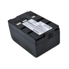 VBS20E Akkumulátor 2400 mAh digitális fényképező akkumulátor