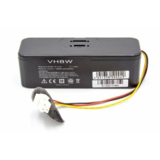 VCA-RBT20 14,4V Robotporszívó akkumulátor 3000 mAh Li-ion takarítógép akkumulátor