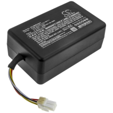  VCA-RBT71/XAA Takarítógép akkumulátor 2600 mAh takarítógép akkumulátor