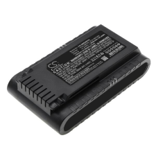 VCA-SBT90E Takarítógép akkumulátor 2000 mAh takarítógép akkumulátor