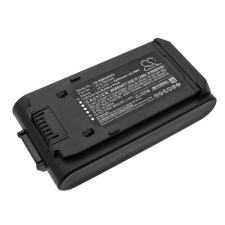 VCA-SBTA95/AA Takarítógép akkumulátor 2500 mAh takarítógép akkumulátor